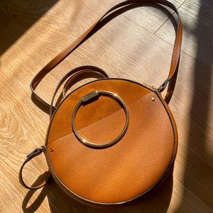 H&M Canteen Crossbody Bag